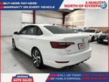 Used 2019 Volkswagen Jetta GLI Autobahn image 5