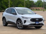 New 2025 Ford Escape ST-Line image 2