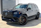 New 2026 Mercedes-Benz GLS 63 AMG 4MATIC image 2