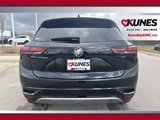 Used 2022 Buick Envision Essence w/ Technology Package II image 5