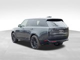 New 2025 Land Rover Range Rover SE image 3
