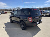Used 2021 Ford Bronco Sport Big Bend image 3