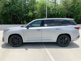 New 2025 Lexus TX 350 AWD image 4