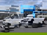 New 2025 Chevrolet Silverado 3500 LTZ w/ LTZ Plus Package image 2