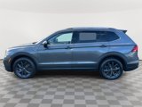 Used 2024 Volkswagen Tiguan SE image 4