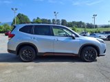 Used 2023 Subaru Forester Sport image 4
