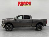New 2025 RAM 2500 Laramie image 2