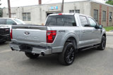 Used 2024 Ford F150 XLT image 3