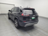 Used 2020 Jeep Cherokee Limited image 5