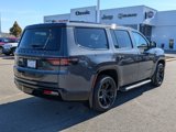 New 2025 Jeep Wagoneer Series II image 5