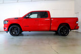Used 2022 RAM 1500 Big Horn w/ Night Edition image 5