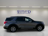 Used 2024 Ford Explorer XLT w/ Equipment Group 202A image 5