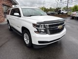 Used 2018 Chevrolet Suburban LT image 3