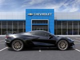 New 2025 Chevrolet Corvette Z06 w/ Stealth Interior Trim Package image 5