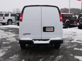 Used 2021 Chevrolet Express 2500 image 4