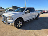 Used 2017 Ford F150 4x4 SuperCrew image 4