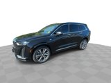 Used 2023 Cadillac XT6 Premium Luxury w/ Technology Package image 6