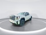 New 2025 GMC Sierra 2500 AT4 w/ AT4 Premium Plus Package image 4