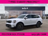 New 2025 Kia Telluride SX Prestige X-Line image 3