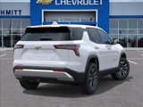 New 2026 Chevrolet Equinox LT image 4