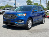Used 2024 Ford Edge SEL image 4