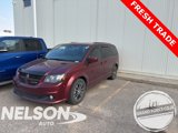 Used 2018 Dodge Grand Caravan GT image 3