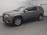 Used 2019 Chevrolet Traverse LT image 2