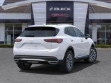 New 2025 Buick Envision Preferred image 4