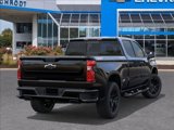 New 2026 Chevrolet Silverado 1500 RST w/ Redline Edition image 4