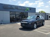 Used 2021 Chevrolet TrailBlazer LS image 4