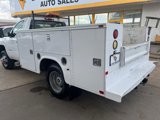 Used 2014 Chevrolet Silverado 3500 W/T image 6