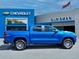 Certified 2023 Chevrolet Colorado LT w/ LT Convenience Package II image 2