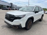 New 2025 Subaru Forester Sport image 3