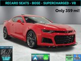 Used 2023 Chevrolet Camaro ZL1 image 1
