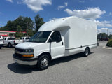 Used 2018 Chevrolet Express 3500 w/ Power Convenience Package image 3