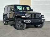 New 2025 Jeep Wrangler Sahara image 2