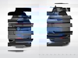 New 2025 Volkswagen Taos SE image 4