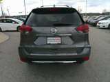 Used 2017 Nissan Rogue SV w/ Midnight Edition image 2