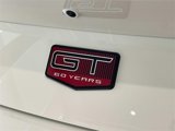 New 2025 Ford Mustang GT Premium w/ 60th Anniversary Package image 5