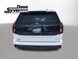New 2025 Ford Expedition Max Active image 3
