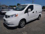 Used 2020 Nissan NV200 SV w/ Back Door Glass Package image 2