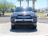 Certified 2024 Toyota 4Runner Limited image 2