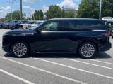 Certified 2025 INFINITI QX80 Luxe w/ Cargo Package image 2