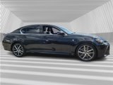 Used 2019 Lexus GS 350 F Sport image 3