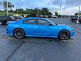 Used 2023 Dodge Charger Scat Pack w/ Plus Group image 2