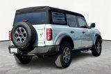 Certified 2024 Ford Bronco Big Bend image 2