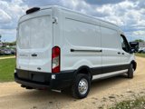 New 2025 Ford Transit 250 148 Medium Roof Extended AWD image 3