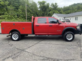 Used 2019 RAM 2500 Tradesman image 4