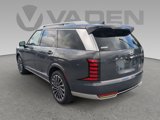 New 2026 Hyundai Palisade Calligraphy image 3