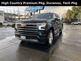 New 2025 Chevrolet Silverado 1500 High Country w/ High Country Premium Package image 3